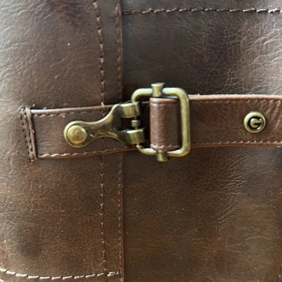 Guess boots - Picture 2 of 8